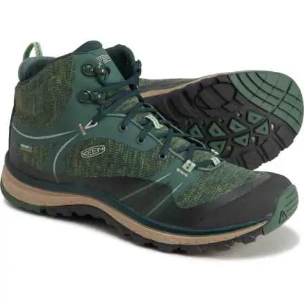 womens keen hiking boots on sale