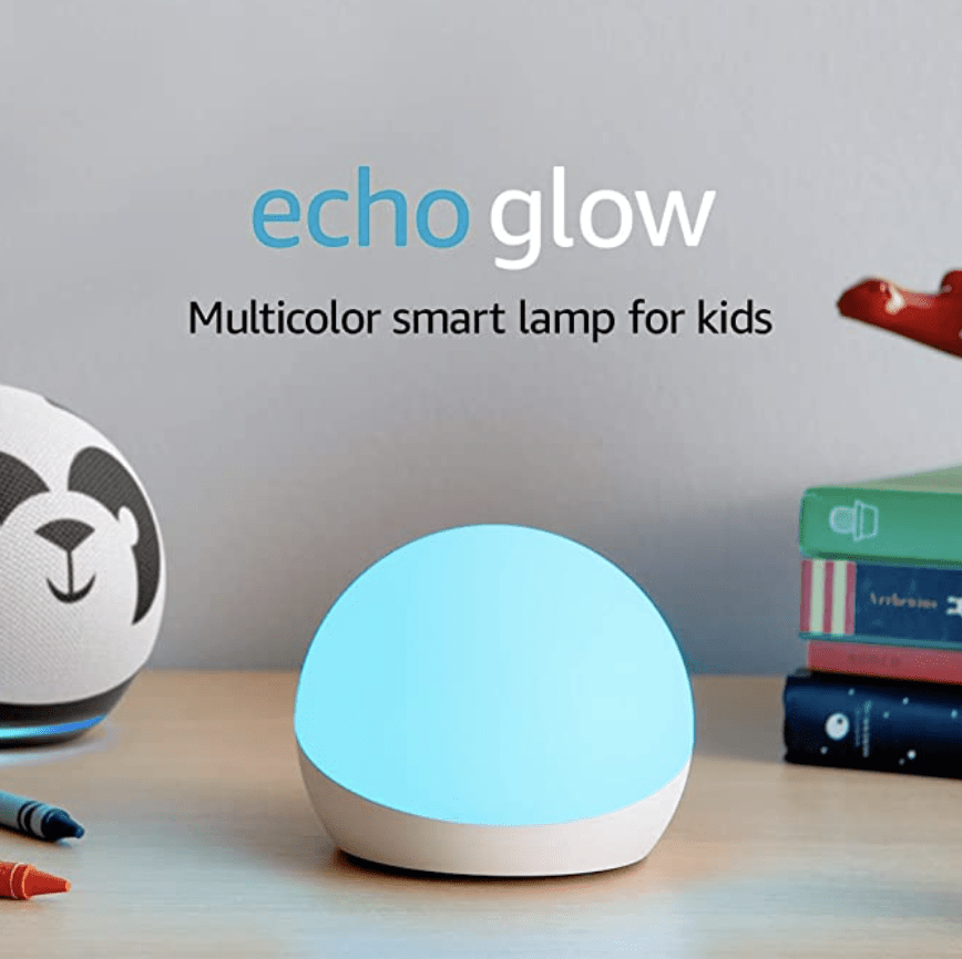 Echo Glow