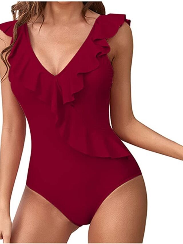 Amazon Swimsuits for Women On Sale