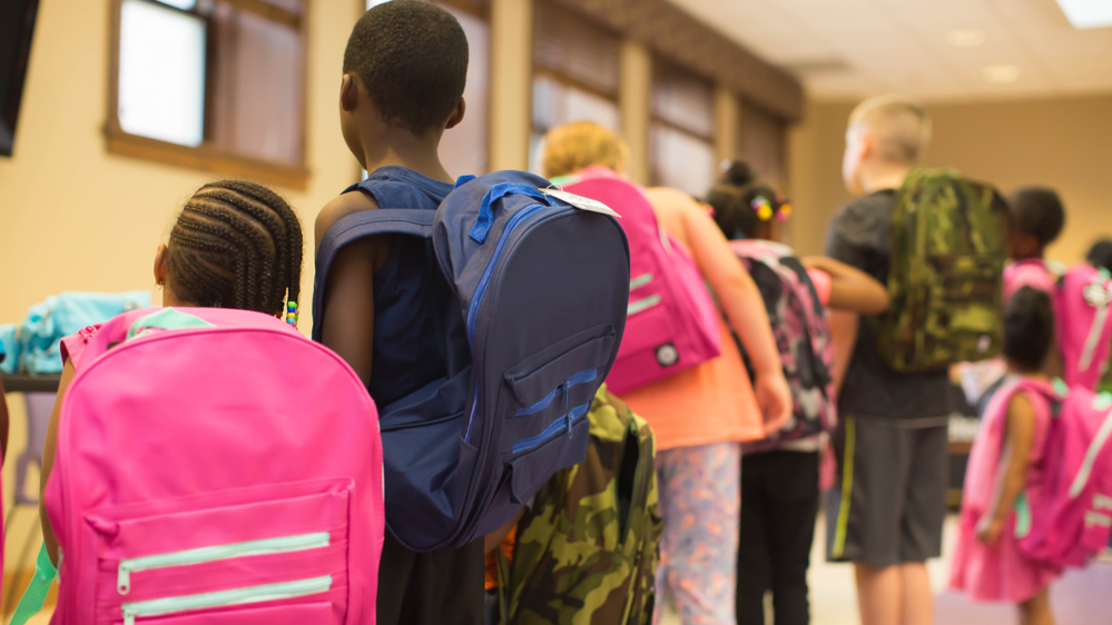 Verizon Backpack Giveaway