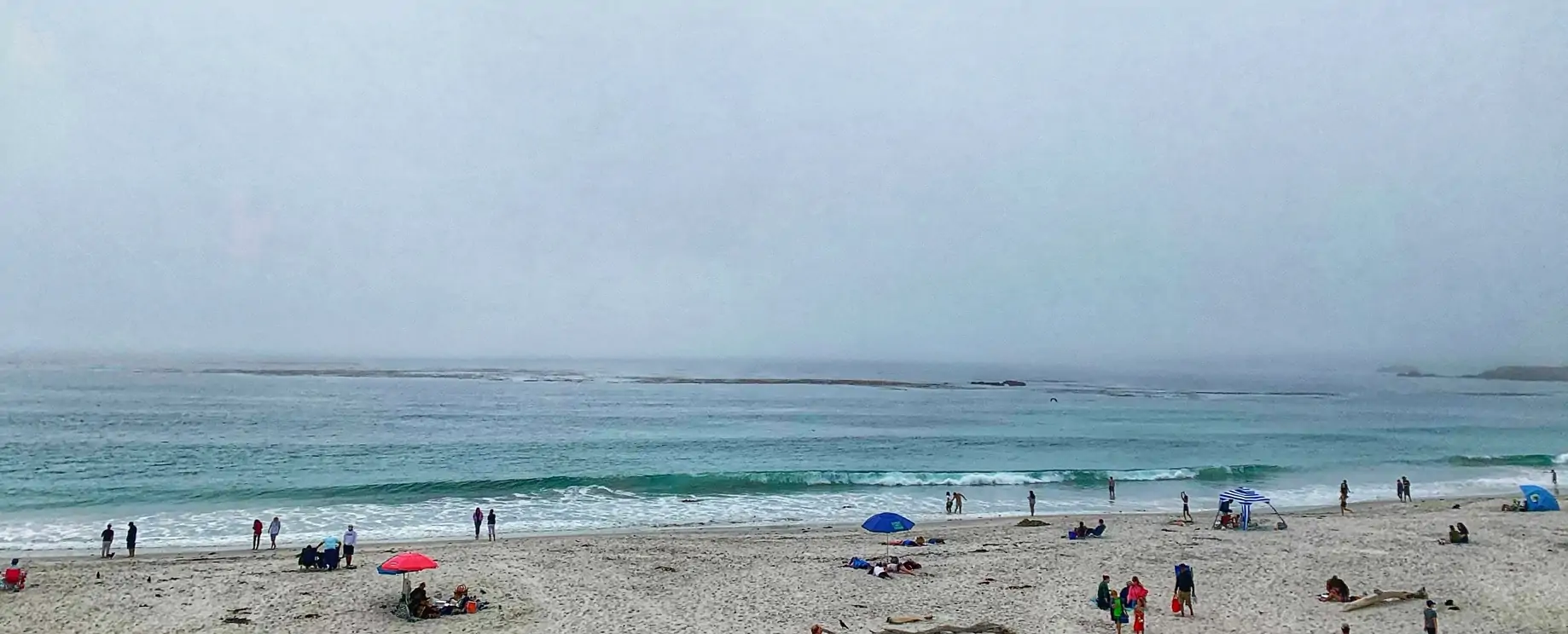 monterey county beaches