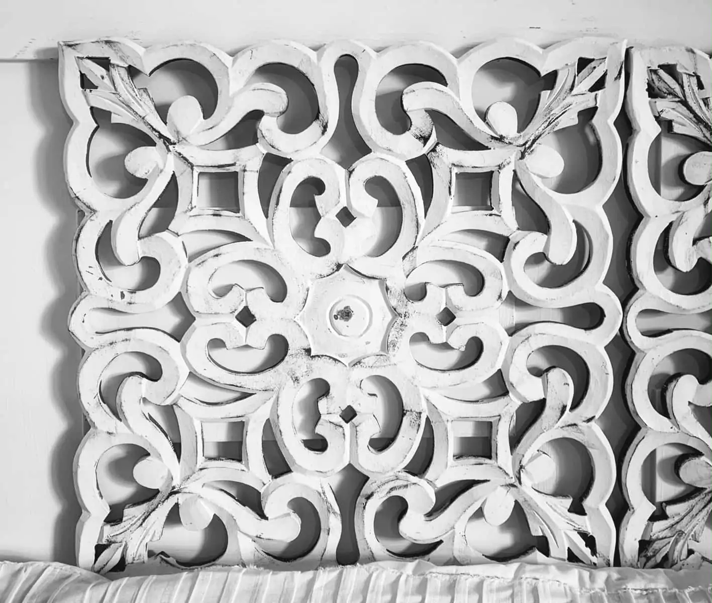 distressed carved wood designs