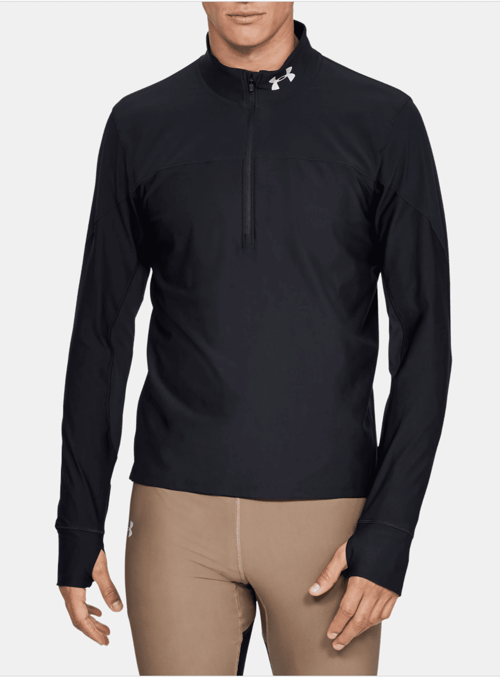 Men's UA 1/2 Zip