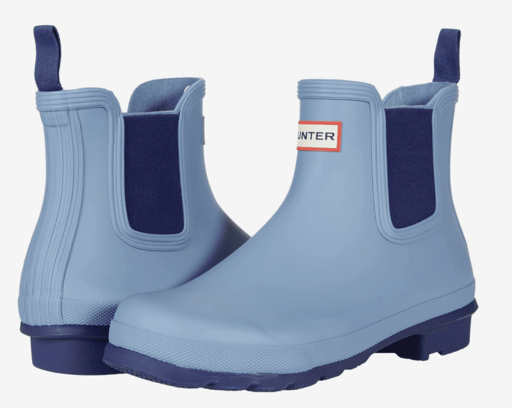 Hunter Boot Sale – Extra 25% off for Early Black Friday Sale