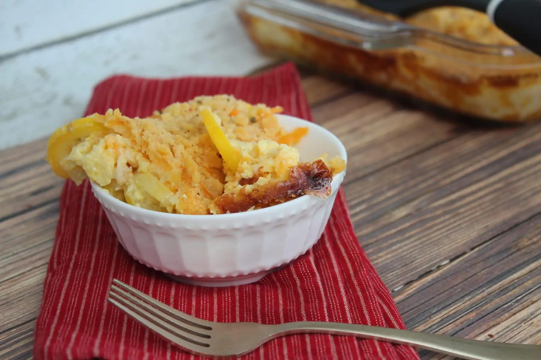 final yellow squash casserole 