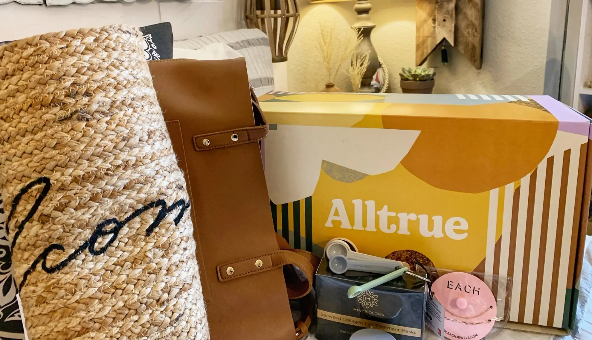 Alltrue box review