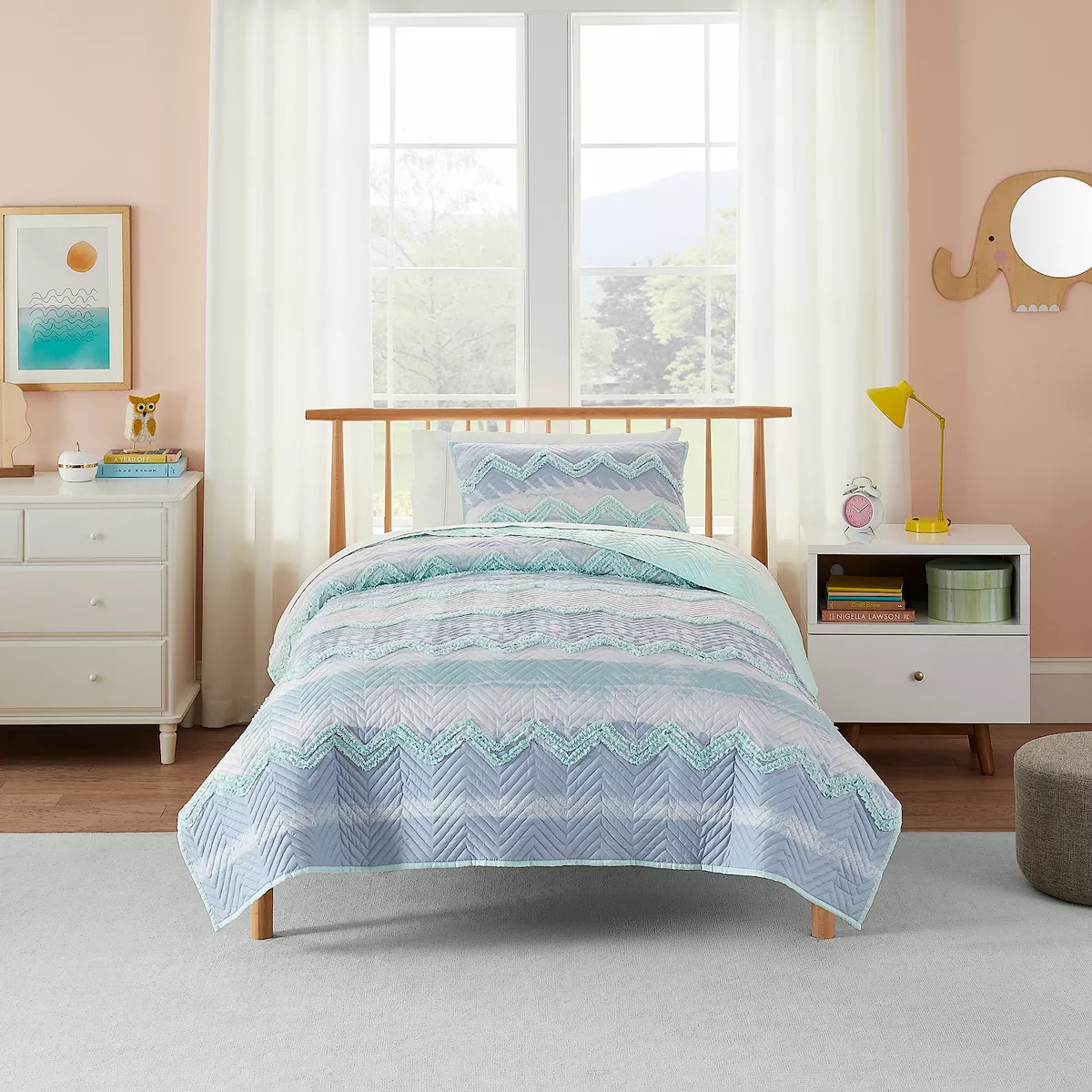 Koolaburra by sales ugg comforter set