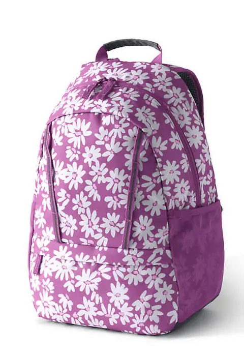 Lands End Backpack Sale – 60% off & more  + Lifetime Guarantees!