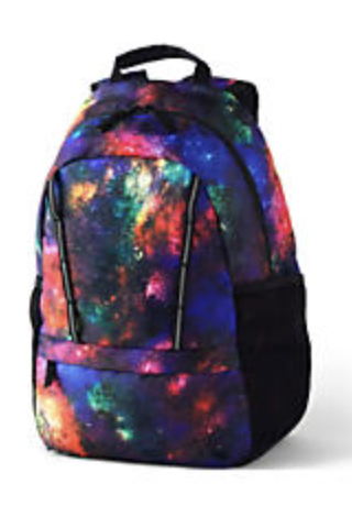 landsend backpacks