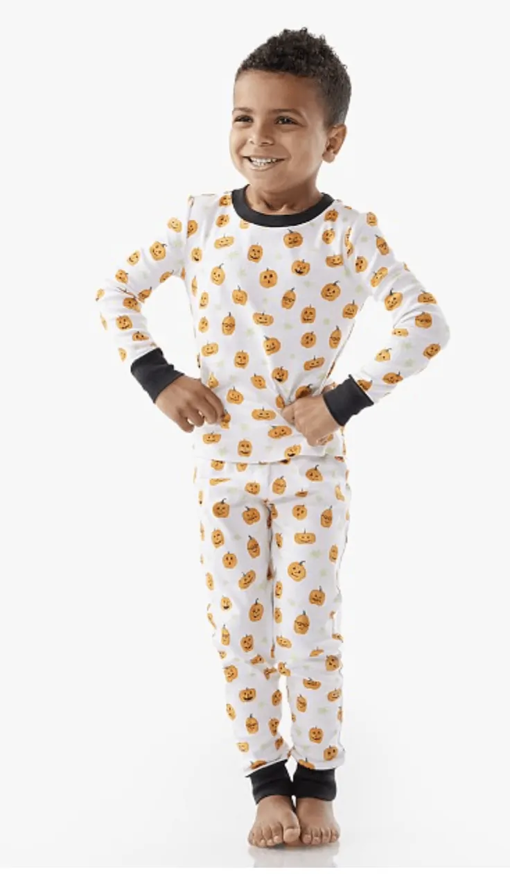 Halloween PJs