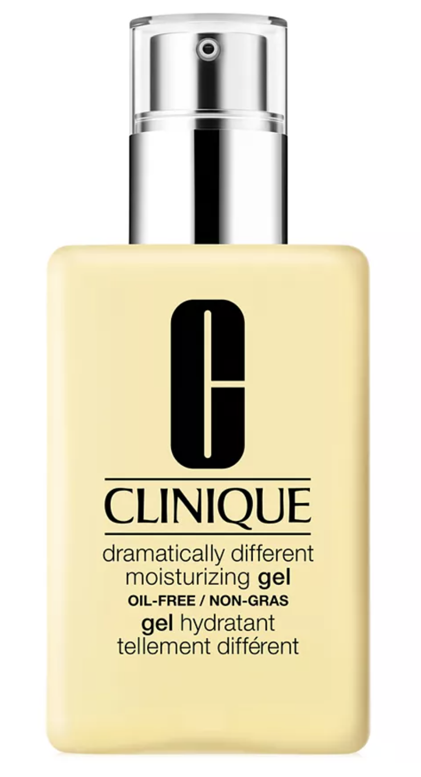 Clinique Moisturizing Gel