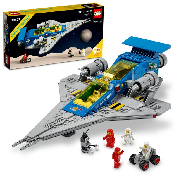 lego sets on sale at Walmart