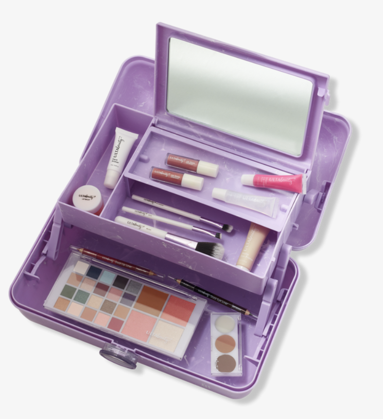 Ulta Beauty Box Caboodles