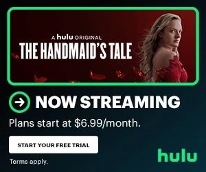 hulu free trial