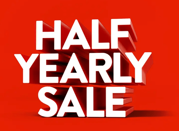 nordstrom half yearly sale