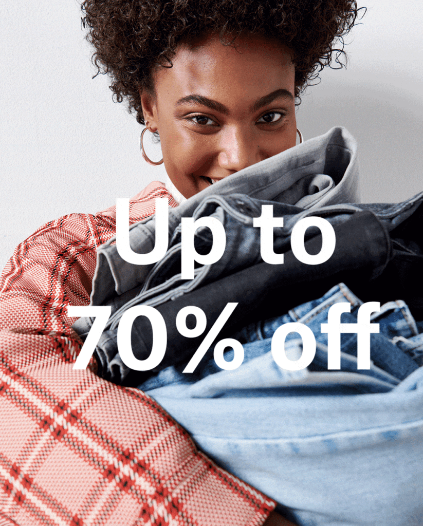 Stitch Fix Clothes Sale – up to 70% off First Sale!