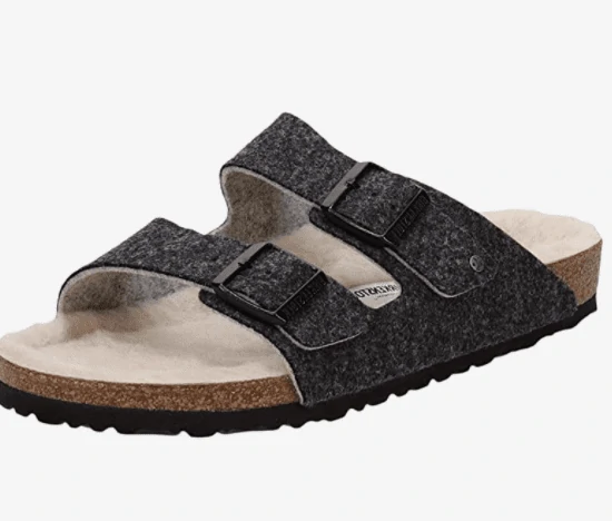 Birkenstock Happy Lamb