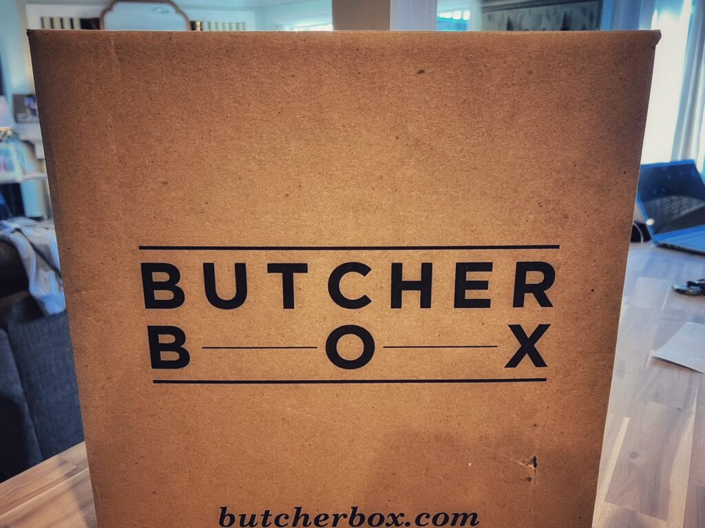 ButcherBox – High Quality Meats Delivered To Your Door!