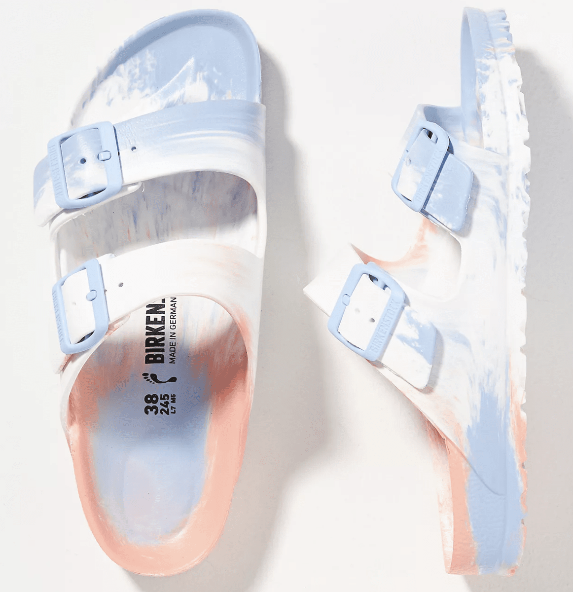 Birkenstock Arizona Eva Sandals