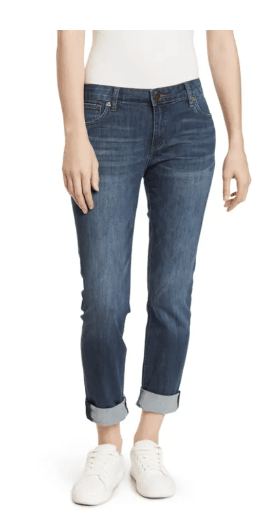Kut from the Kloth Jeans on sale