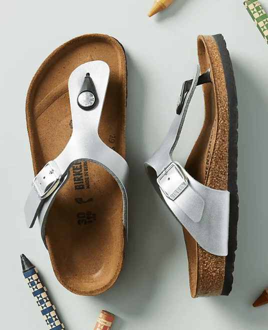 Birkenstock Gizeh Kids Sandals