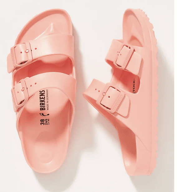 Birkenstock Arizona Eva Sandals