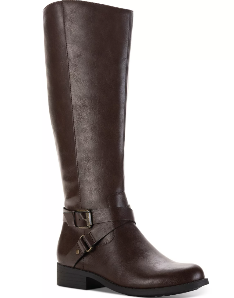 BOGO Boot Sale At Macy's Cyber Monday Sale