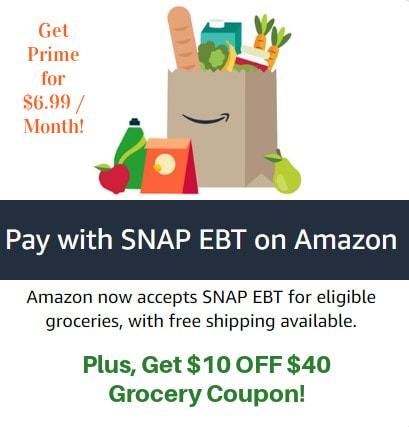 amazon prime snap ebt cards