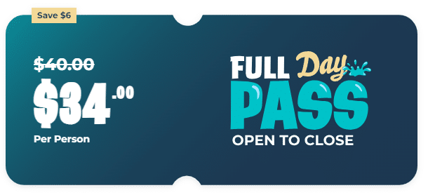 Great Wolf Lodge Day Pass Deal for Military