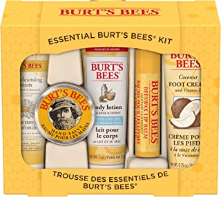 Burts Bee Gift Set