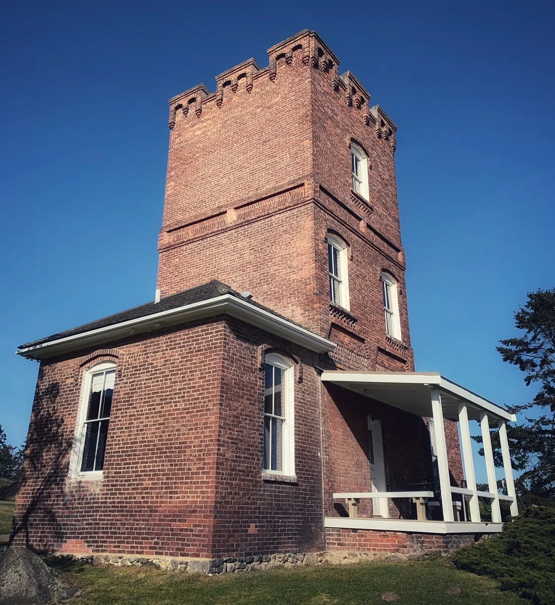 fort worden 