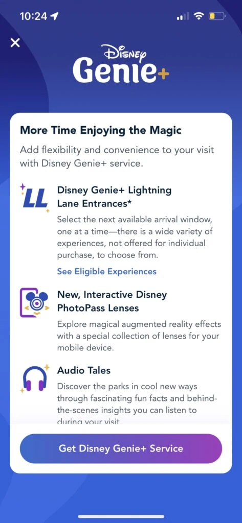 Disney Genie Plus – Everything You Need To Know About It For The Perfect Trip!