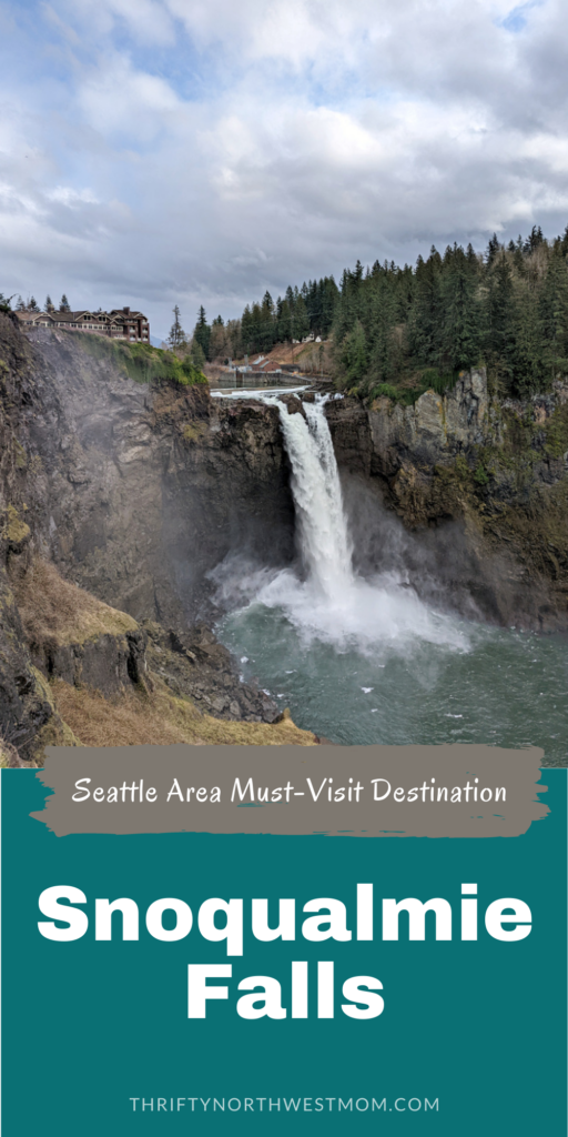 Snoqualmie Falls