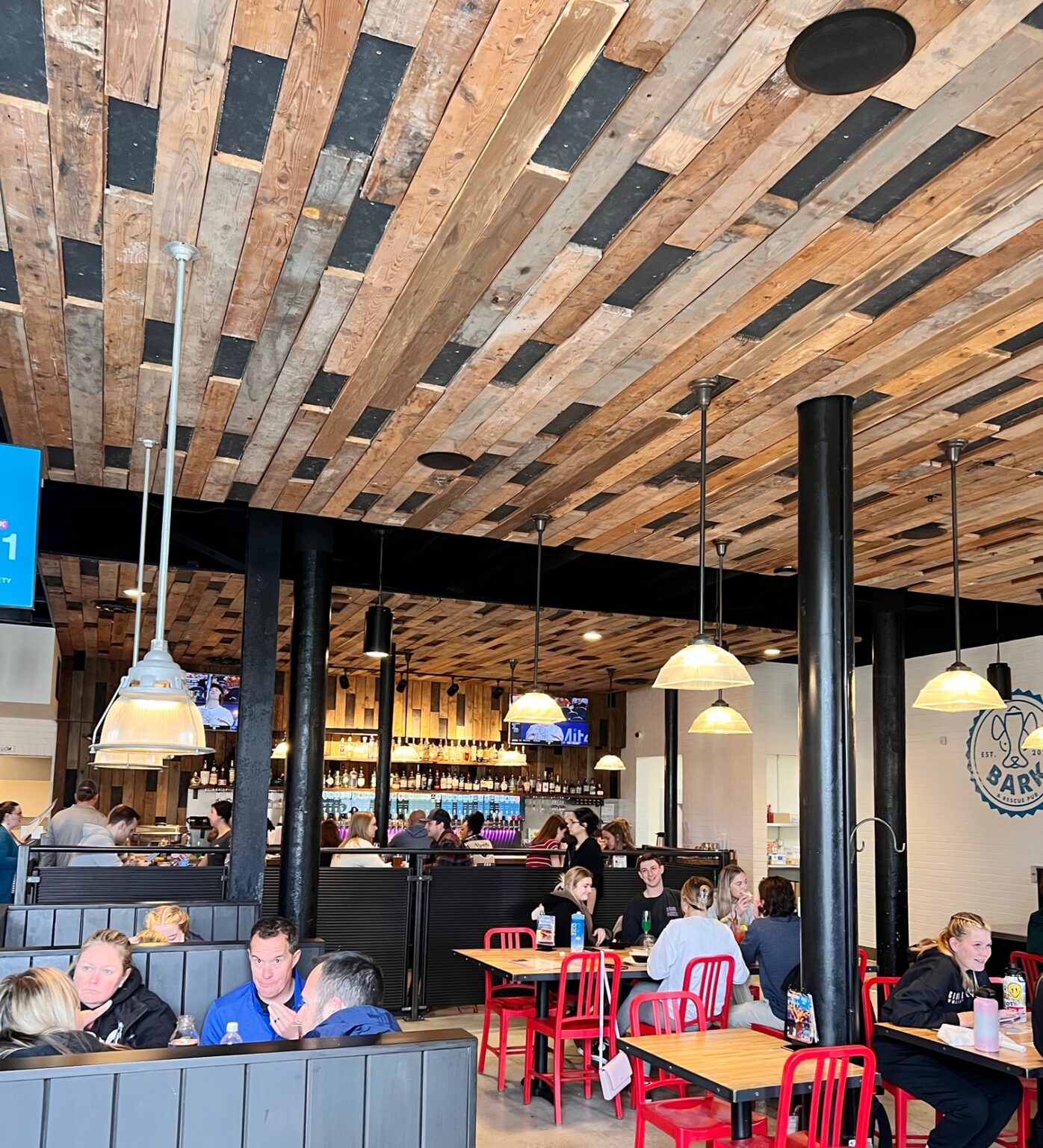 Fun Spokane Restaurants For Families! Thrifty NW Mom