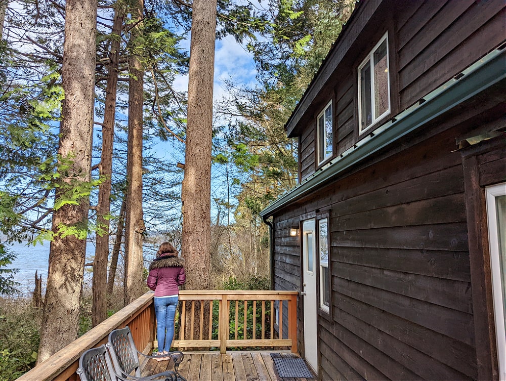 Thousand Trails La Conner, WA Campground! Family & Pet Friendly