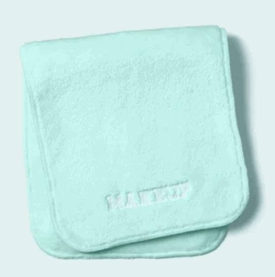 Stoney clover makeup. remover cloth