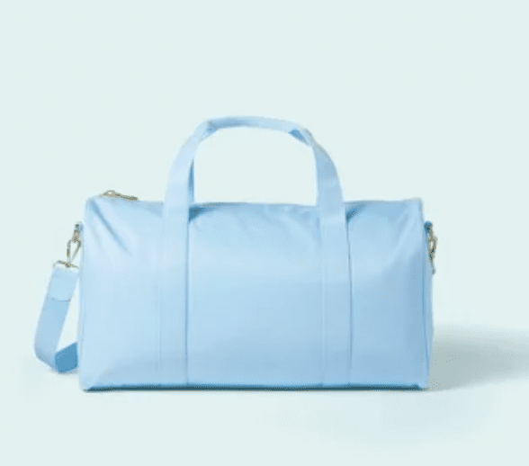 Stoney Clover Duffel bag