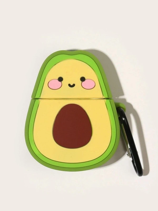 Avocado Airpod Cases