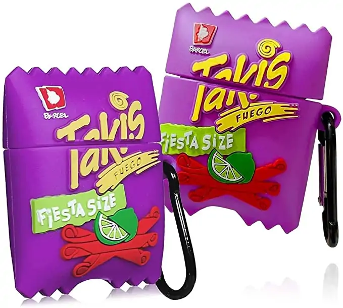 takis airpod case