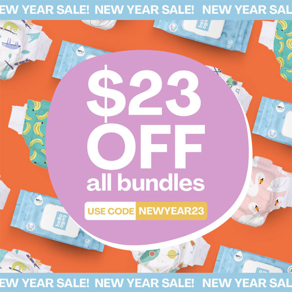 Hello Bello Discount Codes & Diaper Deals! Thrifty NW Mom