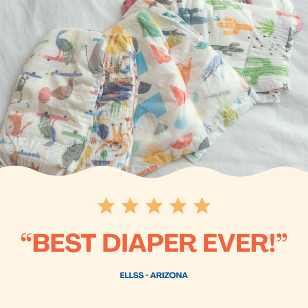 Hello Bello Diapers