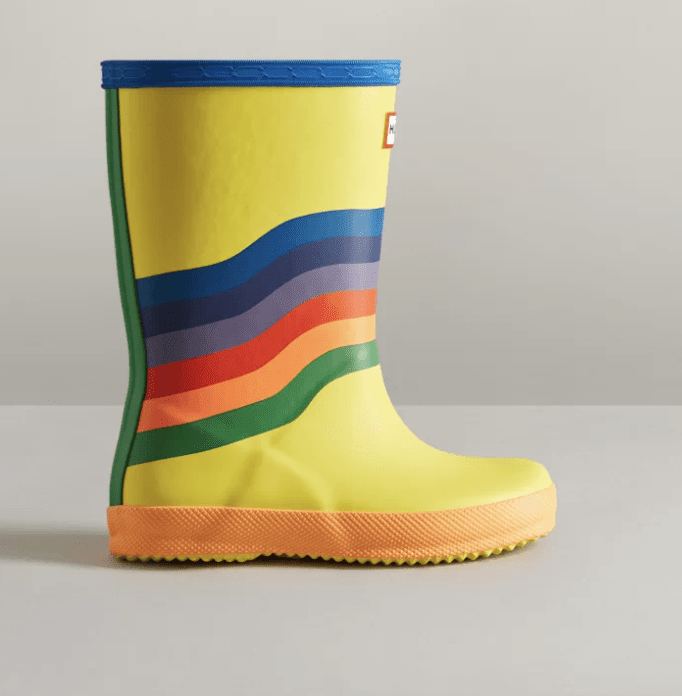 Hunter Boot Sale for Kids As low as 35.75 Shipped!