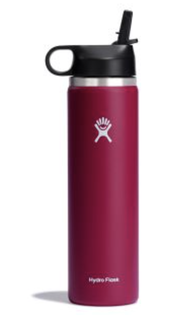 Up To 59% Off on Hydro Flask Wide Mouth Water