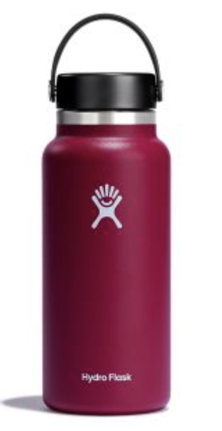 Hydro Flask 32 oz bottle