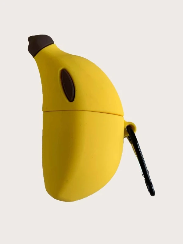 banana airpods case