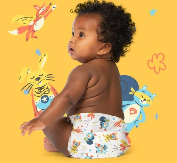 Hello Bello Diapers & Discount Codes!