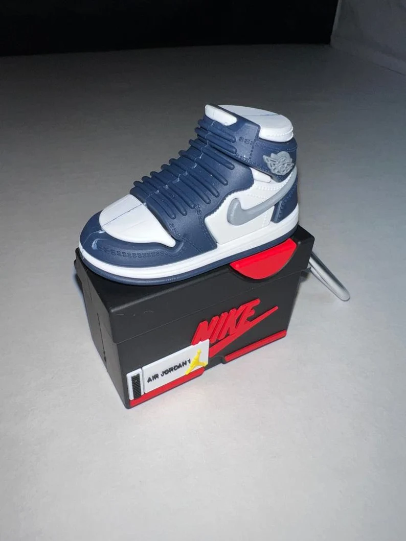 Nike Jordan Airpod Case