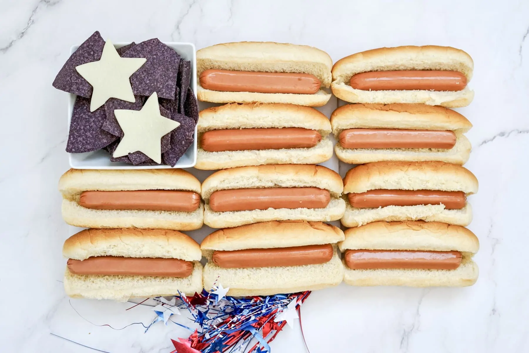 American Hot Dog Bar