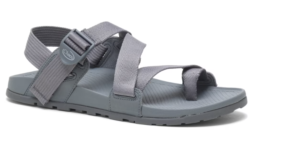 Chaco mens sandals