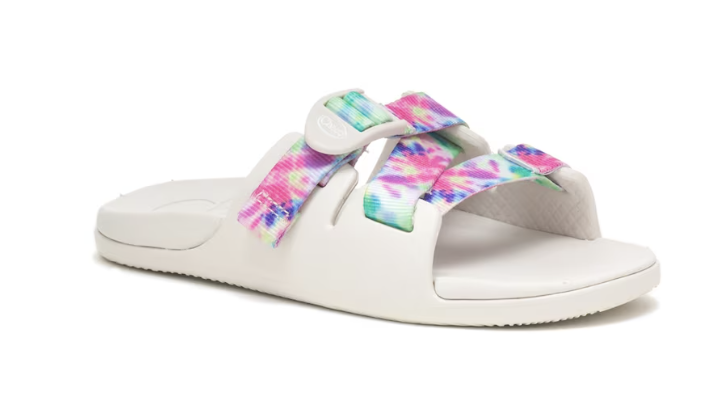 Chaco kids sandal